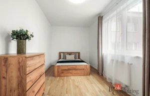 Apartment for sale, 3+1 - 2 bedrooms, 62m<sup>2</sup>