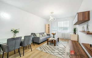 Apartment for sale, 3+kk - 2 bedrooms, 70m<sup>2</sup>