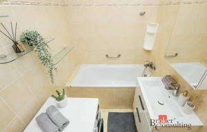 Apartment for sale, 3+kk - 2 bedrooms, 70m<sup>2</sup>