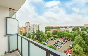 Apartment for sale, 3+kk - 2 bedrooms, 70m<sup>2</sup>