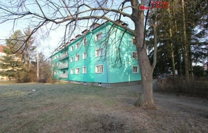 Apartment for rent, 2+1 - 1 bedroom, 60m<sup>2</sup>