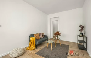 Apartment for sale, 2+1 - 1 bedroom, 64m<sup>2</sup>
