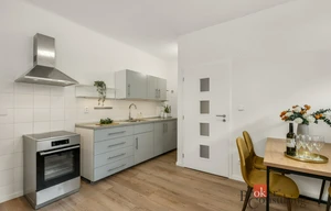 Apartment for sale, 2+1 - 1 bedroom, 64m<sup>2</sup>