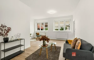 Apartment for sale, 2+1 - 1 bedroom, 64m<sup>2</sup>