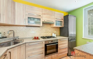 Apartment for sale, 3+1 - 2 bedrooms, 62m<sup>2</sup>