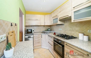 Apartment for sale, 3+1 - 2 bedrooms, 62m<sup>2</sup>