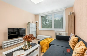 Apartment for sale, 3+1 - 2 bedrooms, 62m<sup>2</sup>