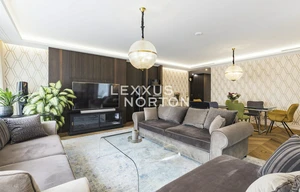 Apartment for rent, 5+1 - 4 bedrooms, 163m<sup>2</sup>
