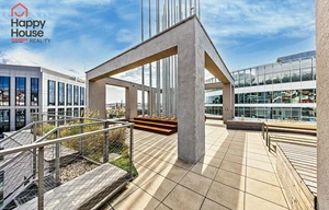 Apartment for rent, 1+KK - Studio, 36m<sup>2</sup>