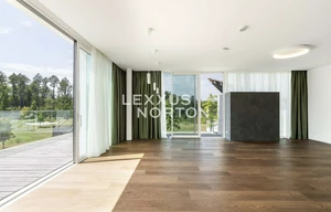 Apartment for rent, 3+kk - 2 bedrooms, 114m<sup>2</sup>
