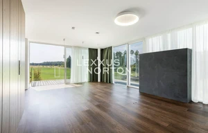 Apartment for rent, 3+kk - 2 bedrooms, 114m<sup>2</sup>
