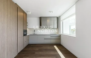 Apartment for rent, 3+kk - 2 bedrooms, 114m<sup>2</sup>