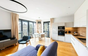 Apartment for rent, 3+kk - 2 bedrooms, 93m<sup>2</sup>