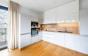 Apartment for rent, 3+kk - 2 bedrooms, 93m<sup>2</sup>