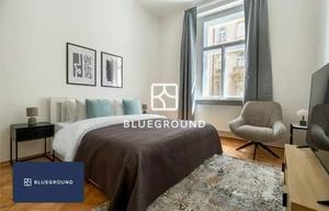 Apartment for rent, 1+1 - Studio, 38m<sup>2</sup>