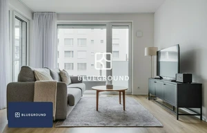 Apartment for rent, 2+kk - 1 bedroom, 63m<sup>2</sup>