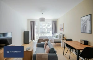 Apartment for rent, 1+KK - Studio, 41m<sup>2</sup>