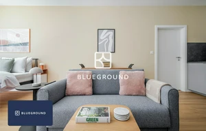 Apartment for rent, 1+KK - Studio, 41m<sup>2</sup>