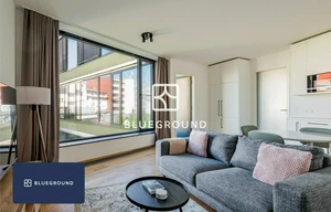 Apartment for rent, 2+kk - 1 bedroom, 56m<sup>2</sup>