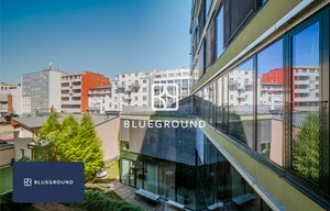 Apartment for rent, 2+kk - 1 bedroom, 56m<sup>2</sup>