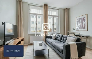 Apartment for rent, 3+kk - 2 bedrooms, 75m<sup>2</sup>