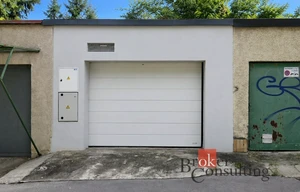 Garage for sale, 25m<sup>2</sup>