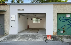 Garage for sale, 25m<sup>2</sup>