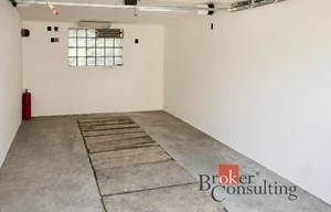 Garage for sale, 25m<sup>2</sup>