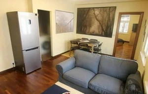 Apartment for rent, 3+kk - 2 bedrooms, 63m<sup>2</sup>