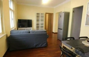 Apartment for rent, 3+kk - 2 bedrooms, 63m<sup>2</sup>