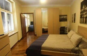 Apartment for rent, 3+kk - 2 bedrooms, 63m<sup>2</sup>