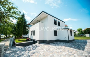 Villa for rent, 170m<sup>2</sup>, 1200m<sup>2</sup> of land