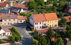 Apartment building for sale, 302m<sup>2</sup>
