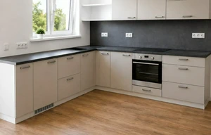Apartment for rent, 2+kk - 1 bedroom, 45m<sup>2</sup>