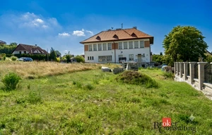 Building plot for sale, 881m<sup>2</sup>