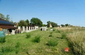 Building plot for sale, 881m<sup>2</sup>