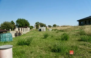 Building plot for sale, 881m<sup>2</sup>
