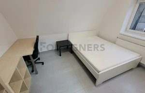 Apartment for rent, 2+kk - 1 bedroom, 41m<sup>2</sup>
