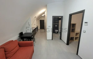 Apartment for rent, 2+kk - 1 bedroom, 41m<sup>2</sup>