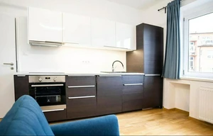 Apartment for rent, 1+KK - Studio, 33m<sup>2</sup>