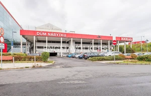 Other commercial property for rent, 4500m<sup>2</sup>