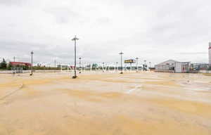 Other commercial property for rent, 4500m<sup>2</sup>