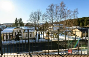 Apartment for sale, 2+kk - 1 bedroom, 97m<sup>2</sup>