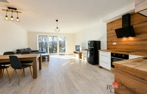 Apartment for sale, 2+kk - 1 bedroom, 97m<sup>2</sup>