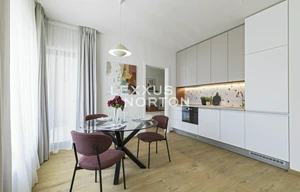 Apartment for sale, 2+kk - 1 bedroom, 53m<sup>2</sup>