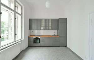 Apartment for rent, 3+1 - 2 bedrooms, 102m<sup>2</sup>