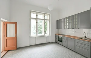 Apartment for rent, 3+1 - 2 bedrooms, 102m<sup>2</sup>