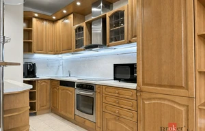 Apartment for rent, 4+kk - 3 bedrooms, 130m<sup>2</sup>