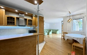 Apartment for rent, 4+kk - 3 bedrooms, 130m<sup>2</sup>