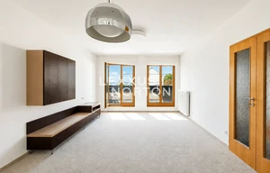 Apartment for rent, 3+kk - 2 bedrooms, 73m<sup>2</sup>